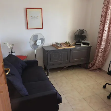 Apartment αpartment With Attic Nea Fokea