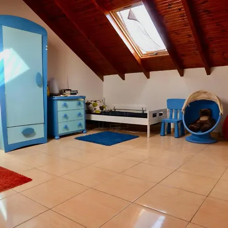Apartment αpartment With Attic *